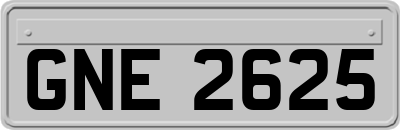 GNE2625