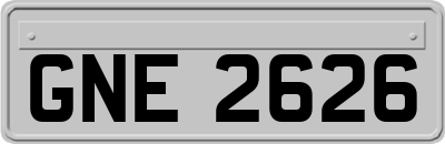 GNE2626