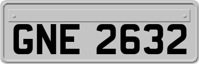 GNE2632