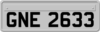 GNE2633