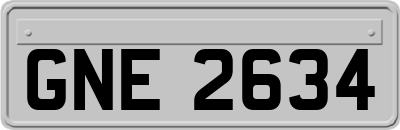 GNE2634