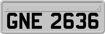 GNE2636