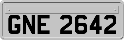 GNE2642