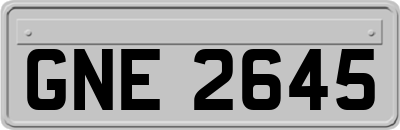 GNE2645