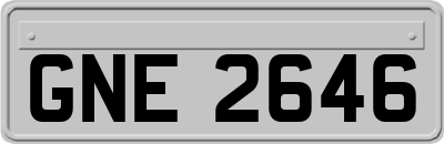 GNE2646