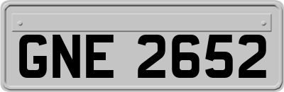 GNE2652