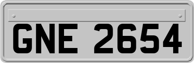 GNE2654