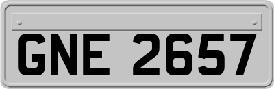 GNE2657