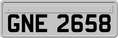 GNE2658
