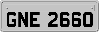 GNE2660