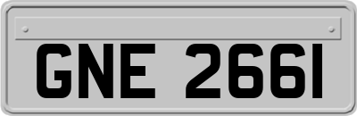 GNE2661