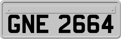 GNE2664