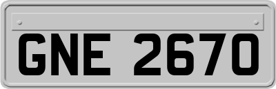 GNE2670