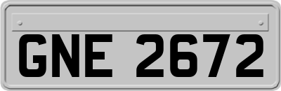 GNE2672