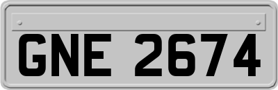 GNE2674