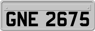 GNE2675