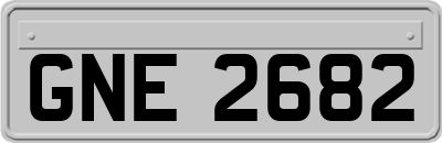 GNE2682