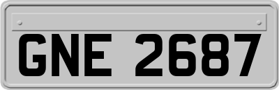 GNE2687