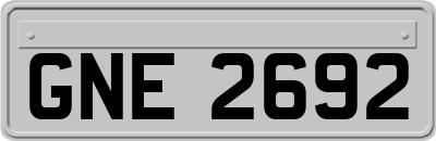 GNE2692