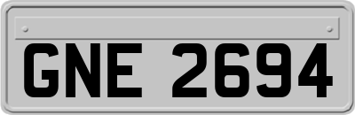 GNE2694