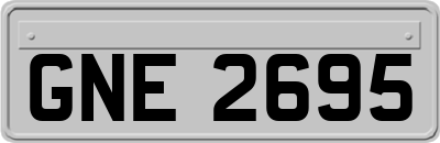 GNE2695