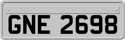 GNE2698