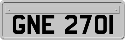 GNE2701