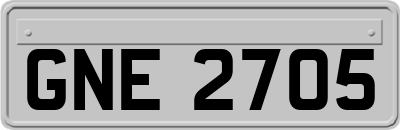 GNE2705