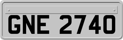 GNE2740