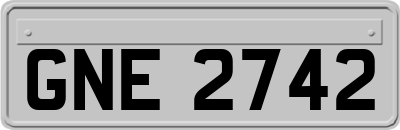 GNE2742