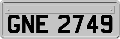 GNE2749