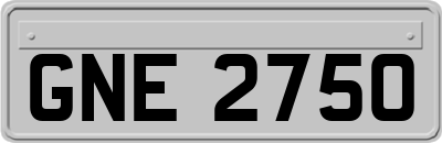 GNE2750
