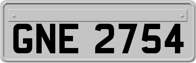 GNE2754