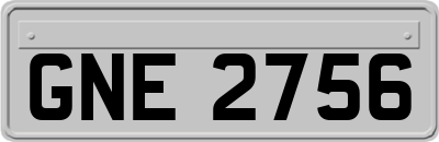 GNE2756