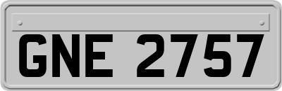 GNE2757