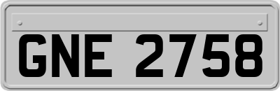 GNE2758