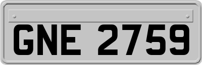 GNE2759