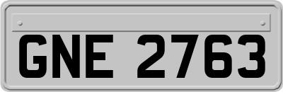 GNE2763