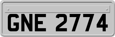 GNE2774