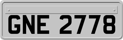 GNE2778