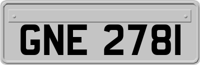 GNE2781