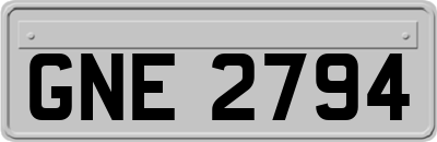 GNE2794