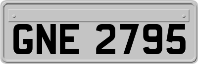 GNE2795