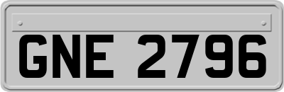 GNE2796
