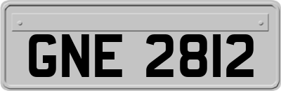GNE2812