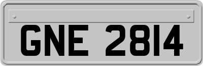 GNE2814
