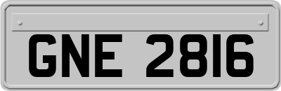 GNE2816
