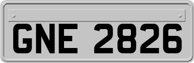 GNE2826