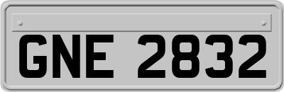GNE2832