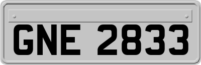 GNE2833